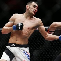 Tony Ferguson