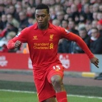 Daniel Sturridge