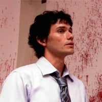 Brian Moser (Dexter)