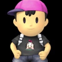 Ness (EarthBound)