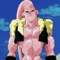 Super Buu (Gotenks and Piccolo absorbed)