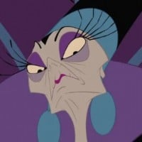 Yzma