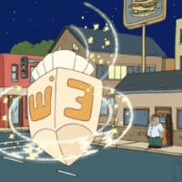 When You Wish Upon a Weinstein - Family Guy