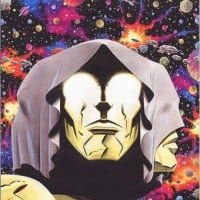 Living Tribunal