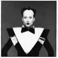 Klaus Nomi