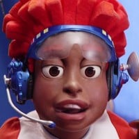 Pixel (Lazytown)