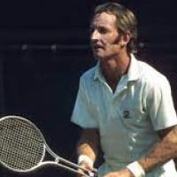 Rod Laver