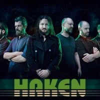 Haken