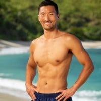 Yul Kwon (Cook Islands)