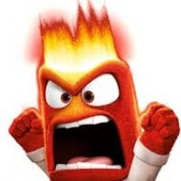 Anger