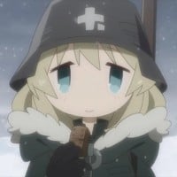 Yuuri - Girls' Last Tour