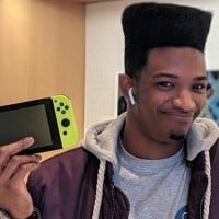Etika - Died in 2019