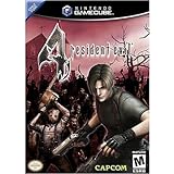 Resident Evil 4