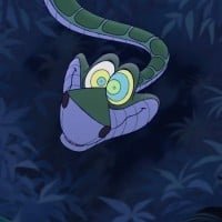 Kaa