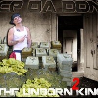 The Unborn King - CP Da Don