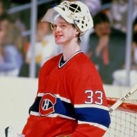 Patrick Roy