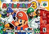 Mario Party 3