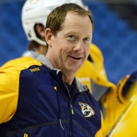 Phil Housley