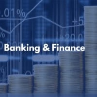 Banking and Finance