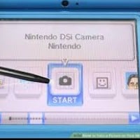 Nintendo DSi Camera (DSi)