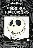 The Nightmare Before Christmas