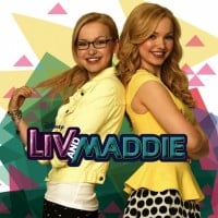 Liv and Maddie