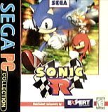 Sonic R