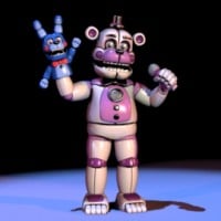 Fun Time Freddy