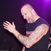 Frank Mullen (Suffocation)