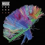 The 2nd Law - Muse