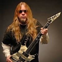 Jeff Hanneman (Slayer)