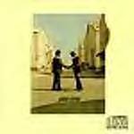 Wish You Were Here - Pink Floyd 
