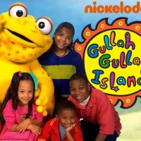 Gullah Gullah Island