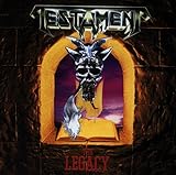 The Legacy - Testament