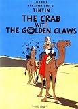 The Crab With the Golden Claws