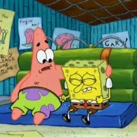 Have You Seen This Snail? - SpongeBob SquarePants