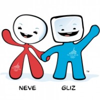 Neve and Gliz (Turin 2006)