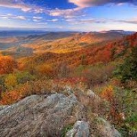 Shenandoah National Park (Virginia)