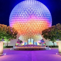 Spaceship Earth