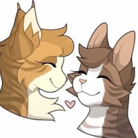 Mothwing & Leafpool