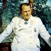 Hermann Goering