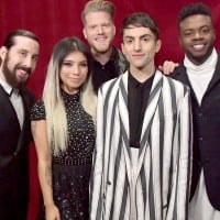 Pentatonix