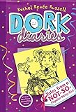 Dork Diaries - Rachel RenÃ©e Russell