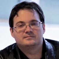 Brandon Sanderson