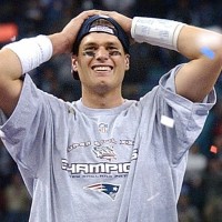 Super Bowl 36 - St. Louis Rams vs. New England Patriots