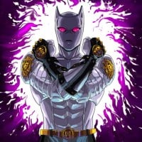 Killer Queen - Yoshikage Kira