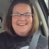 Chewbacca Mask Lady - Candace Payne (Facebook)