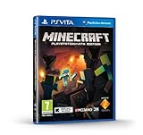 Minecraft: PlayStation Vita Edition