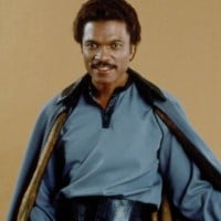 Lando Calrissian