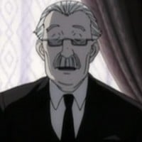 Quillsh Wammy (Watari)